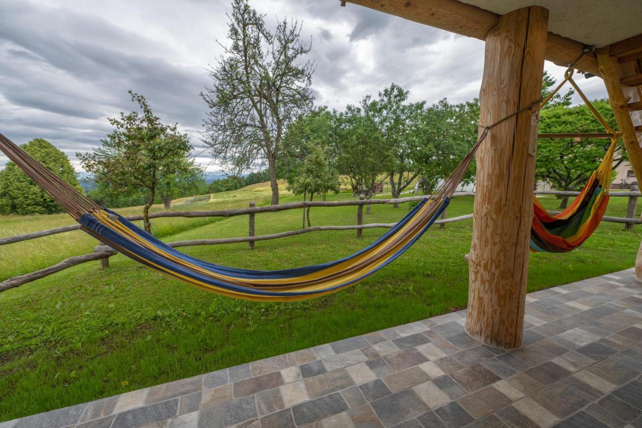 Holiday Home Virida, App Leopold III Ivancna Gorica ภายนอก รูปภาพ