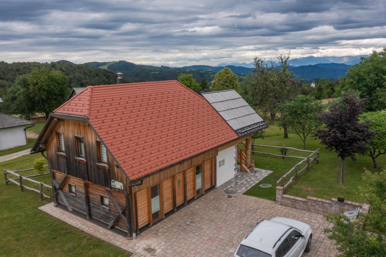 Holiday Home Virida, App Leopold III Ivancna Gorica ภายนอก รูปภาพ