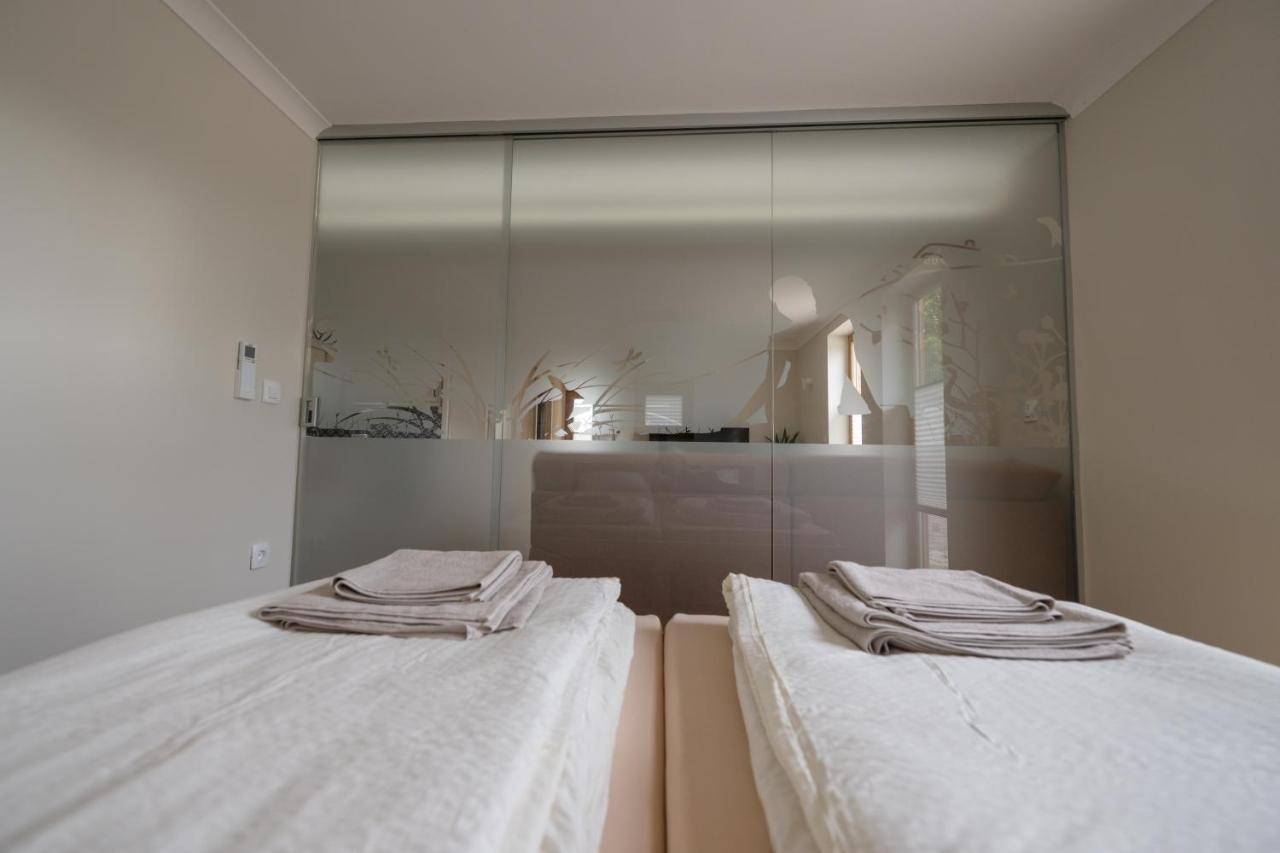Holiday Home Virida, App Leopold III Ivancna Gorica ภายนอก รูปภาพ