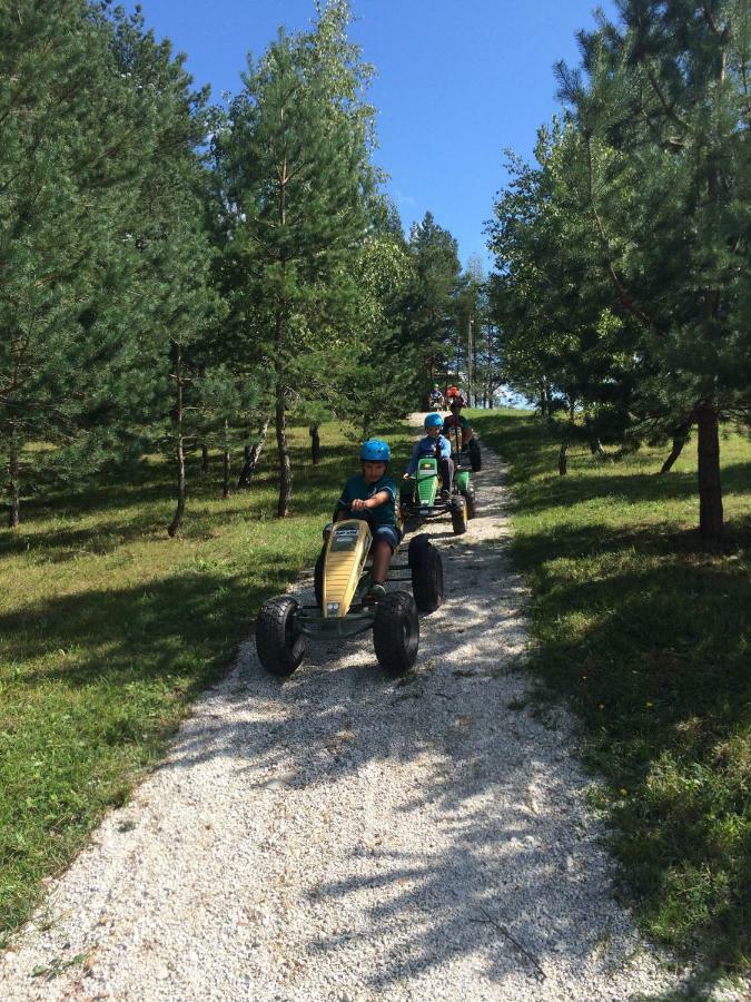 Holiday Home Virida, App Leopold III Ivancna Gorica ภายนอก รูปภาพ