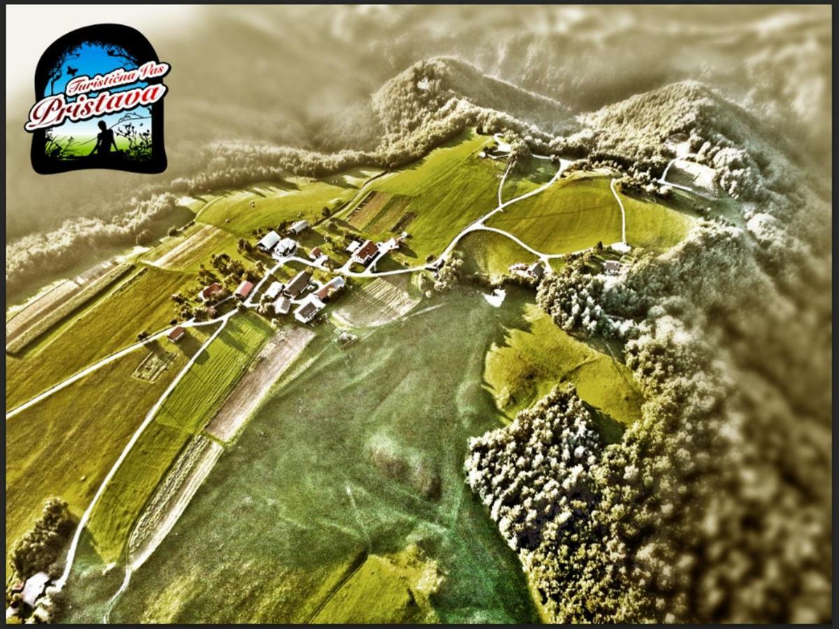 Holiday Home Virida, App Leopold III Ivancna Gorica ภายนอก รูปภาพ